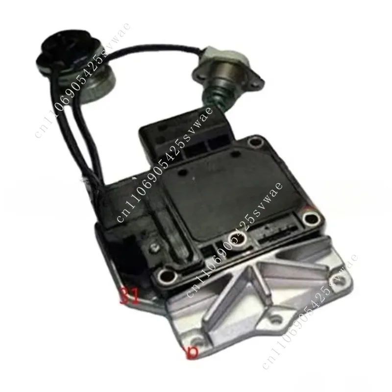 VP44 Control Unit 0281010888 1467045031 Suitable for 0470504026 0470504037 high pressure pump
VP44 Control Unit 0281010888 1467045031 Suitable for 0470504026 0470504037 high pressure pump