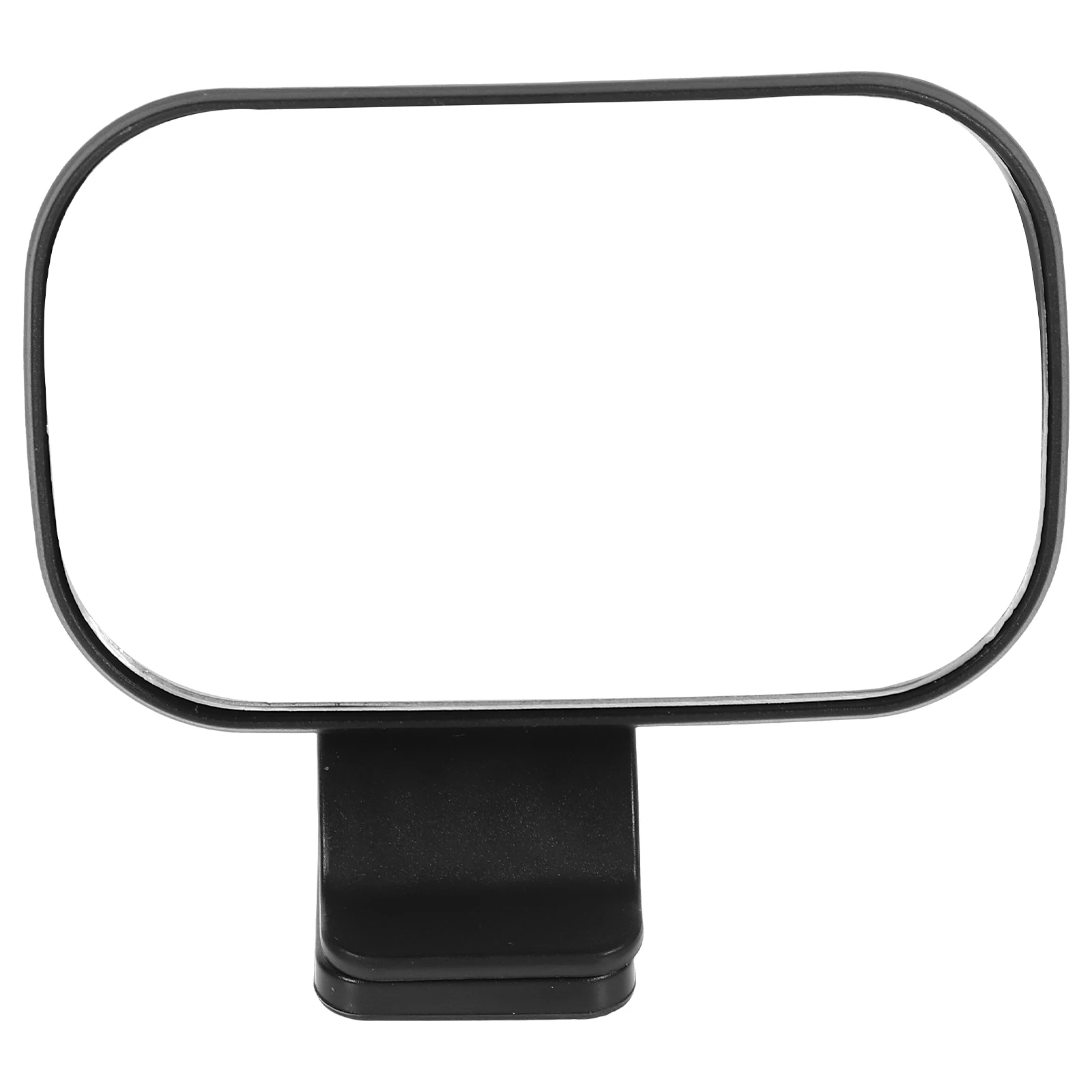 1Baby Car Mirror Plastic Wide Field Of View Observation Rear Passengers Automotive Interior Mirrors For Driving With Baby
1Baby Car Mirror Plastic Wide Field Of View Observation Rear Passengers Automotive Interior Mirrors For Driving With Baby