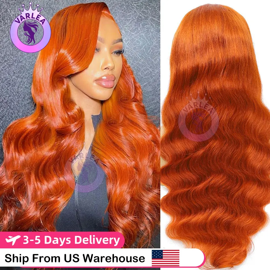 30 inch Orange Ginger 13x4 13x6 Hd Lace Frontal Wig Human Hair Body Wave Ginger Human Hair Wigs 180% Density Ginger Curly Wigs
30 inch Orange Ginger 13x4 13x6 Hd Lace Frontal Wig Human Hair Body Wave Ginger Human Hair Wigs 180% Density Ginger Curly Wigs