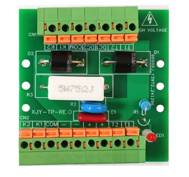 1PCS/LOT XJY-TP XJY-TP-RE.0 (PJ116)
1PCS/LOT XJY-TP XJY-TP-RE.0 (PJ116)