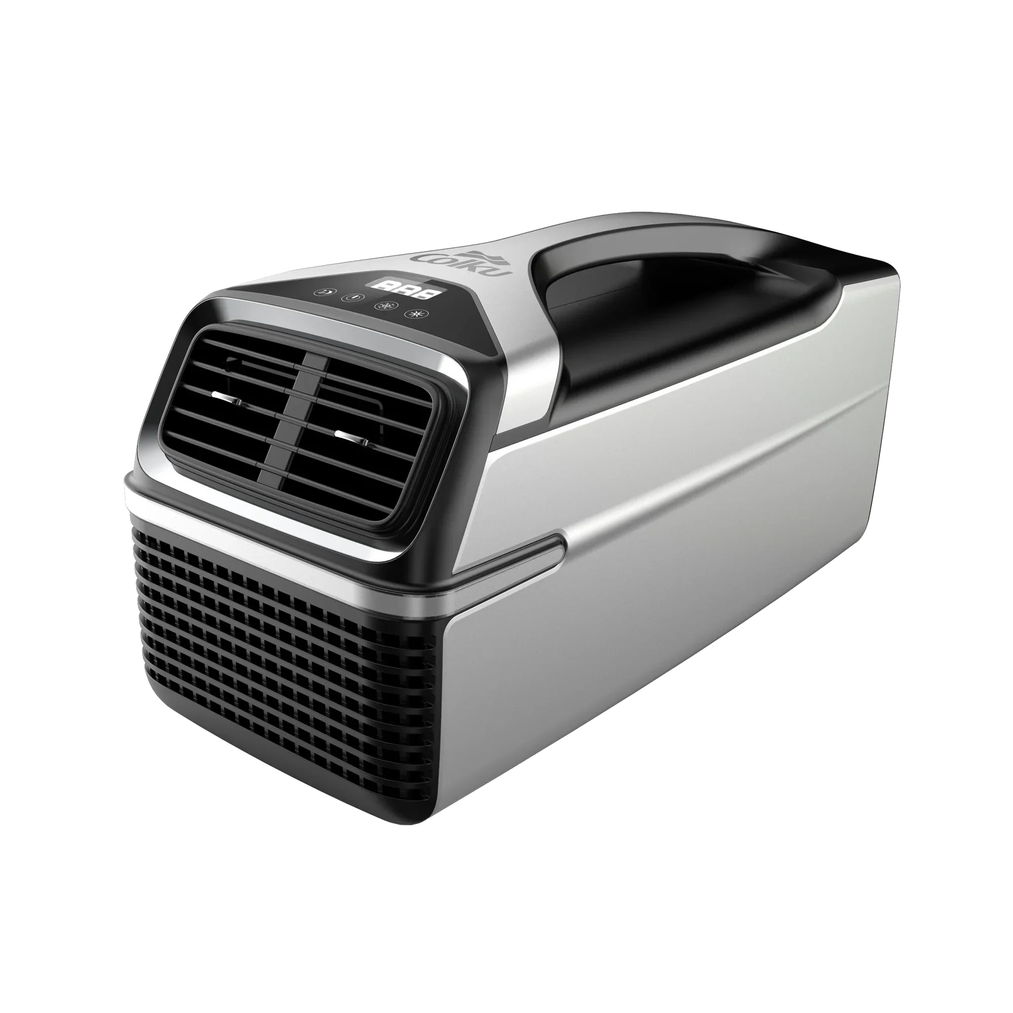 3000BTU Portable Air Conditioner Energy Saving Camping Air Conditioner Mini Small Tent Air Conditioner
3000BTU Portable Air Conditioner Energy Saving Camping Air Conditioner Mini Small Tent Air Conditioner