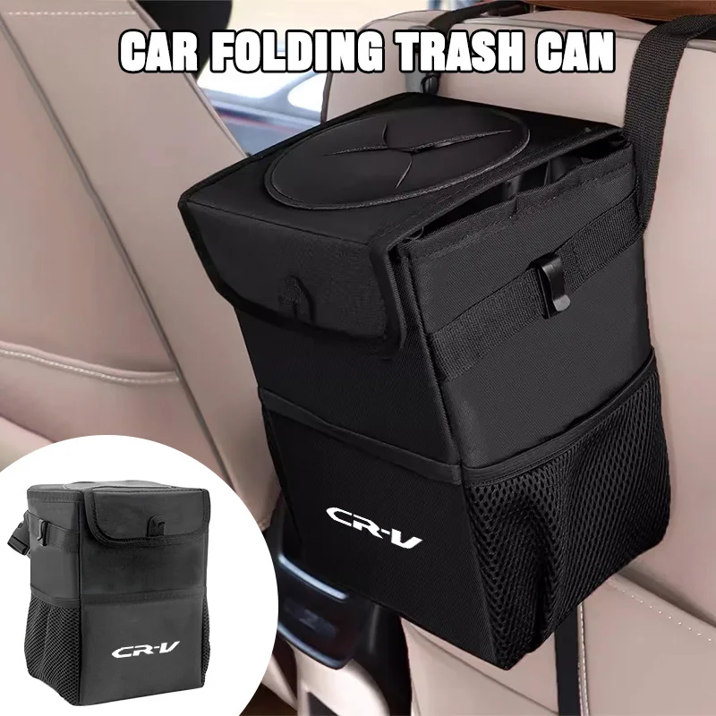 For Honda Accord Civic Mugen Fk8 Type R FIT CRV Jazz HRV City Sticker Car Seatback Organizer Pocket Trash Can Trunk Storage Bag
For Honda Accord Civic Mugen Fk8 Type R FIT CRV Jazz HRV City Sticker Car Seatback Organizer Pocket Trash Can Trunk Storage Bag