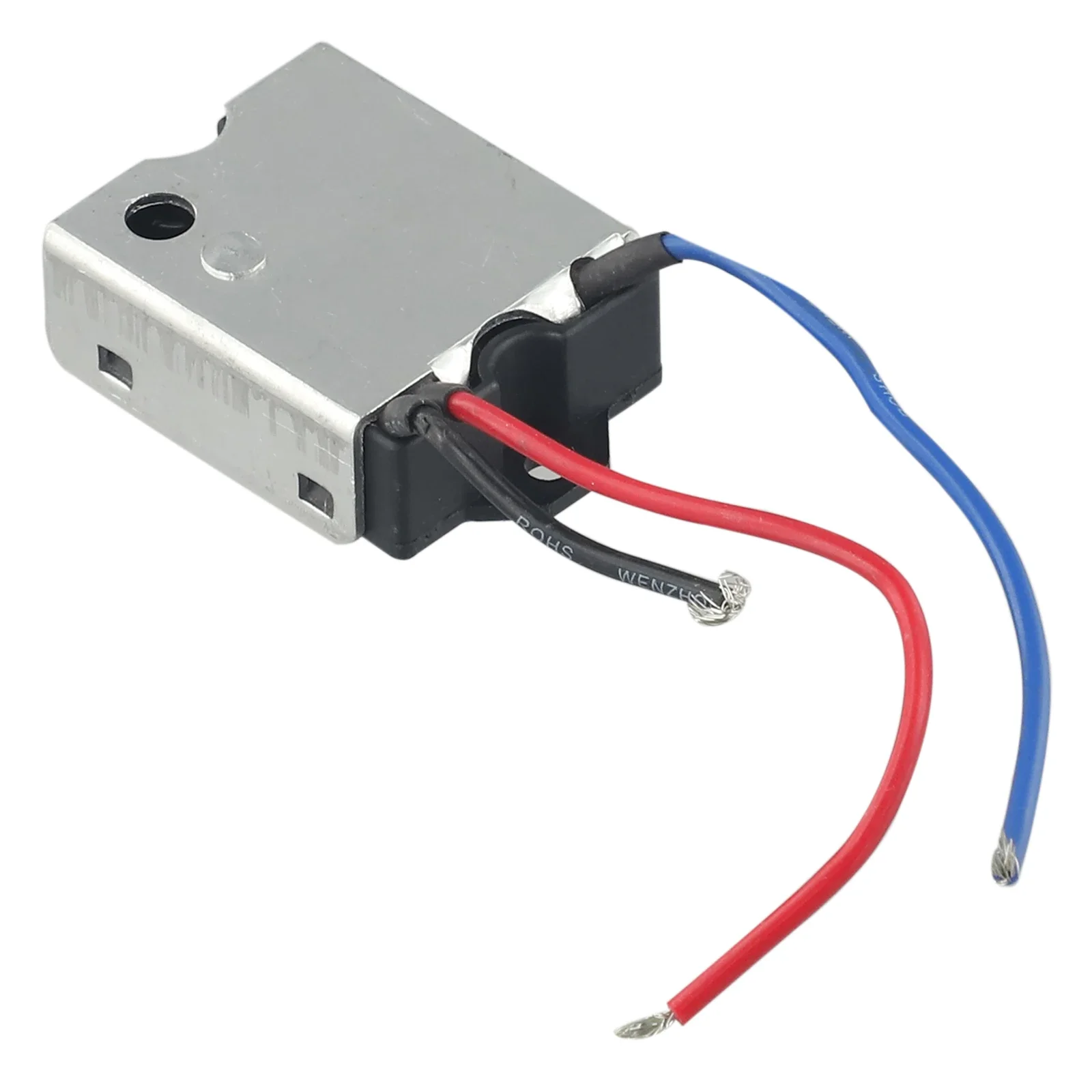 Cutting Tools Current Limiter 1PCS Hot Sale AC Power Supply Plastic Metal For Angle Grinder Portable Practical
Cutting Tools Current Limiter 1PCS Hot Sale AC Power Supply Plastic Metal For Angle Grinder Portable Practical