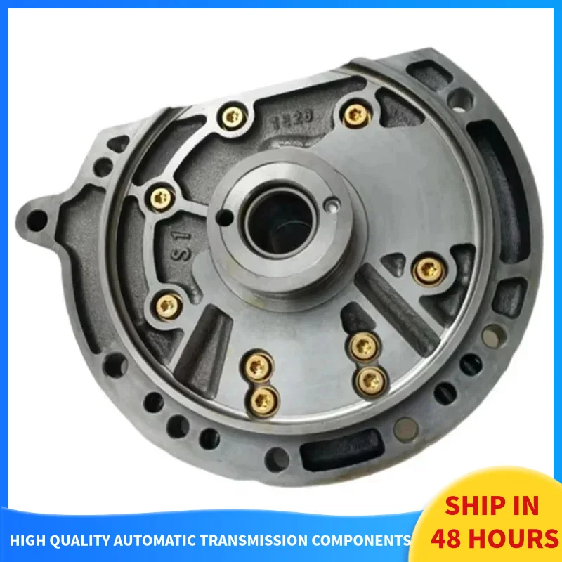 019CHA-1502610 019CHA 019CHB 019CVT Transmission Gearbox Parts Oil Pump For Chery A3 Tiggo3 E5 Auto Parts
019CHA-1502610 019CHA 019CHB 019CVT Transmission Gearbox Parts Oil Pump For Chery A3 Tiggo3 E5 Auto Parts