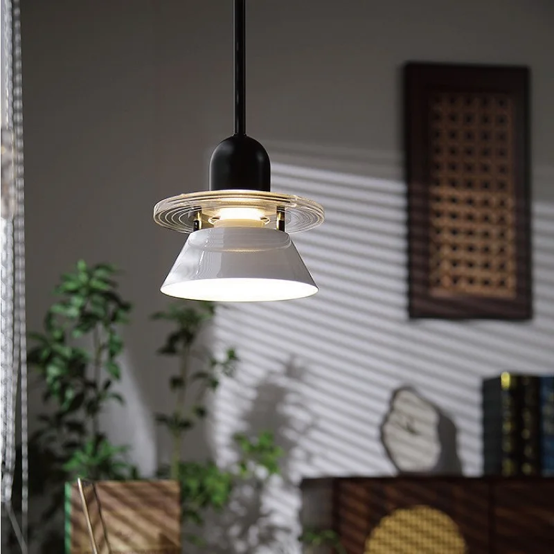 Nordic Bedroom Bedside Small Chandeliers Cream Style Entrance Bar Modern Living Room Children's Room Color Single Headlight
Nordic Bedroom Bedside Small Chandeliers Cream Style Entrance Bar Modern Living Room Children's Room Color Single Headlight