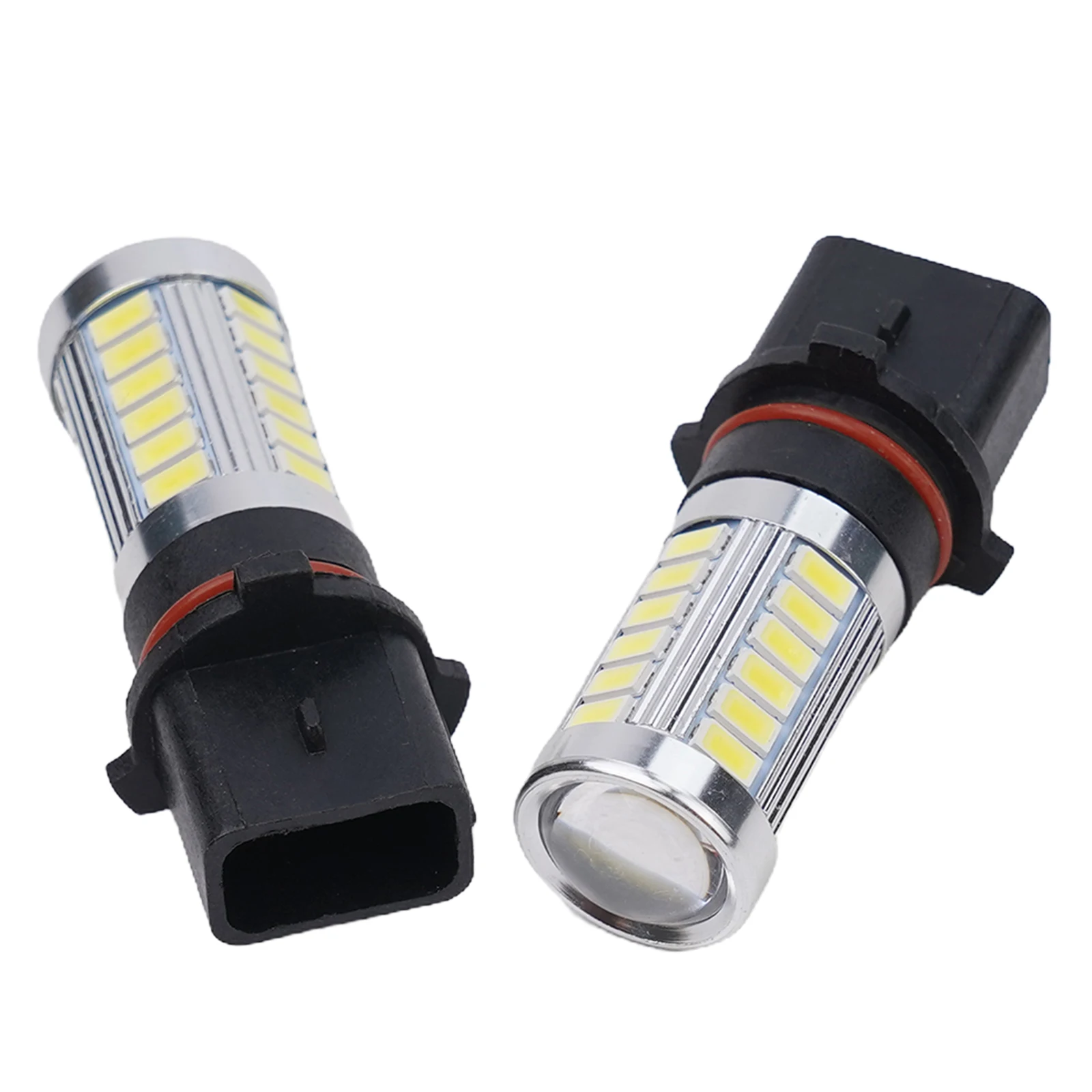 New Practical Fog Light Indicator Lamp Replacement Vehicle White 2pcs 9W Accessories Bulb DRL Daytime Running Light
New Practical Fog Light Indicator Lamp Replacement Vehicle White 2pcs 9W Accessories Bulb DRL Daytime Running Light