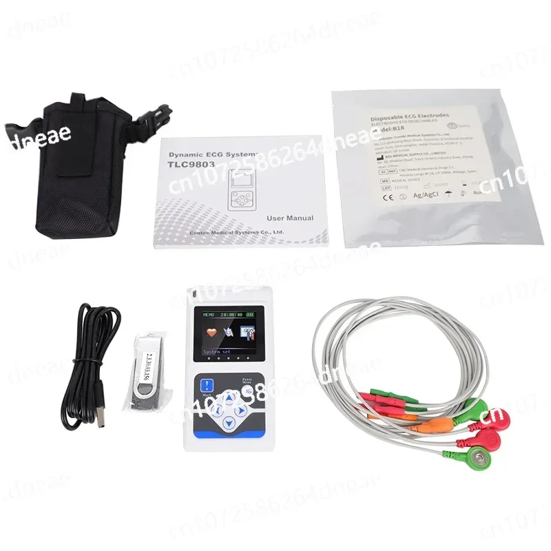 Анализ tlc9803 динамический для домашнего использования Холтер TLC9803
Анализ tlc9803 динамический для домашнего использования Холтер TLC9803