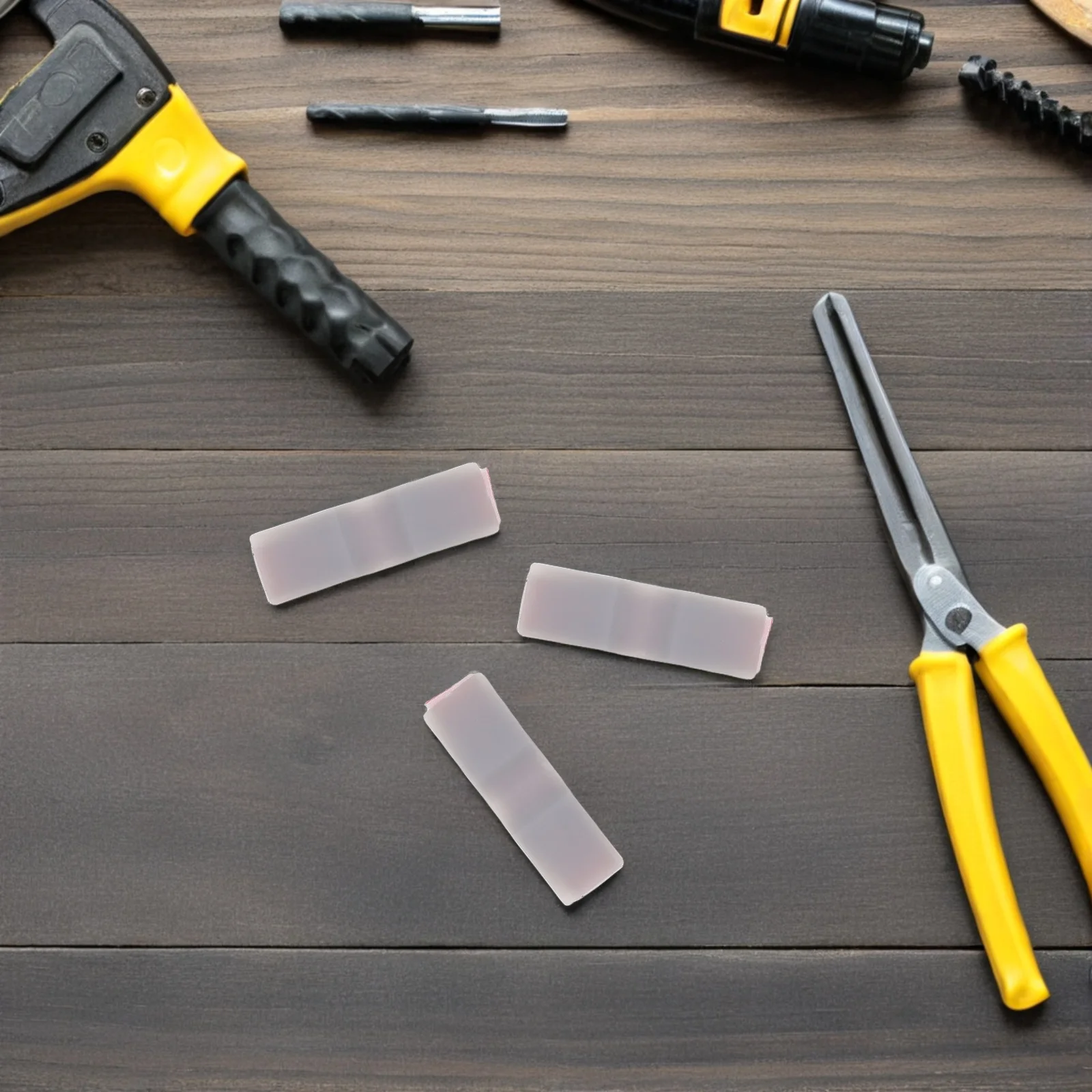 50Pcs Sliding Door Buffer Damper Stopper Self-Adhesive Cabinet Door Positioner Upper Track Guide Sliding Wardrobe Hardware
50Pcs Sliding Door Buffer Damper Stopper Self-Adhesive Cabinet Door Positioner Upper Track Guide Sliding Wardrobe Hardware