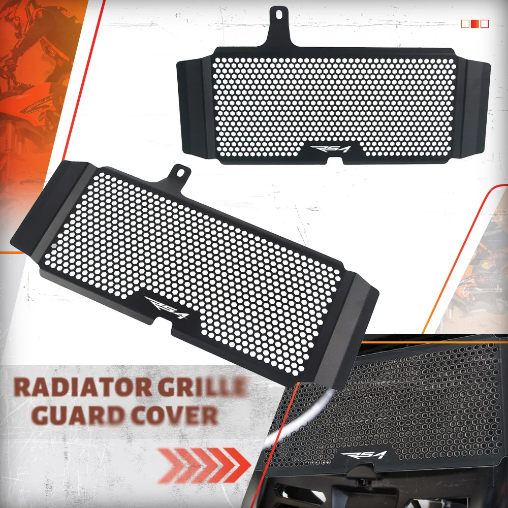 For Aprilia RS4 50 125 Radiator Guard Grille Grill Cooler Cooling Cover Protection RS 4 2011-2022 2021 2020 2019 2018 2017 2016
For Aprilia RS4 50 125 Radiator Guard Grille Grill Cooler Cooling Cover Protection RS 4 2011-2022 2021 2020 2019 2018 2017 2016