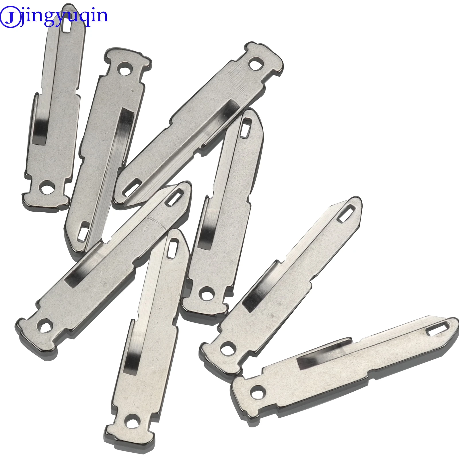 jingyuqin Replacment Car Remote Key Blade Blank For Renault Duster Logan Fluence Clio For Peugeot 206 306 406 106
jingyuqin Replacment Car Remote Key Blade Blank For Renault Duster Logan Fluence Clio For Peugeot 206 306 406 106