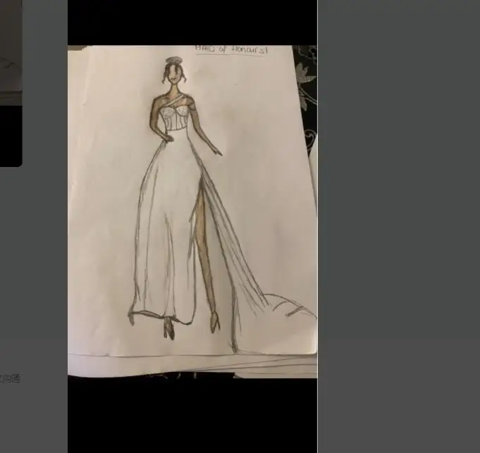 Eightree 2026 Новое платье на заказ, пожалуйста, свяжитесь со службой поддержки 2026
Eightree 2026 Новое платье на заказ, пожалуйста, свяжитесь со службой поддержки 2026