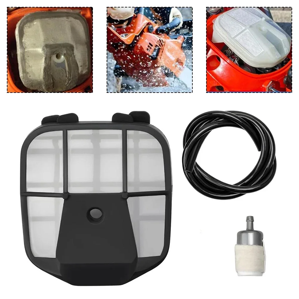 Air Filter Tool Kit for Chain Saw Maintenance on Models CS490 CS4910 CS500P and CS501P Cost Effective Solution
Air Filter Tool Kit for Chain Saw Maintenance on Models CS490 CS4910 CS500P and CS501P Cost Effective Solution