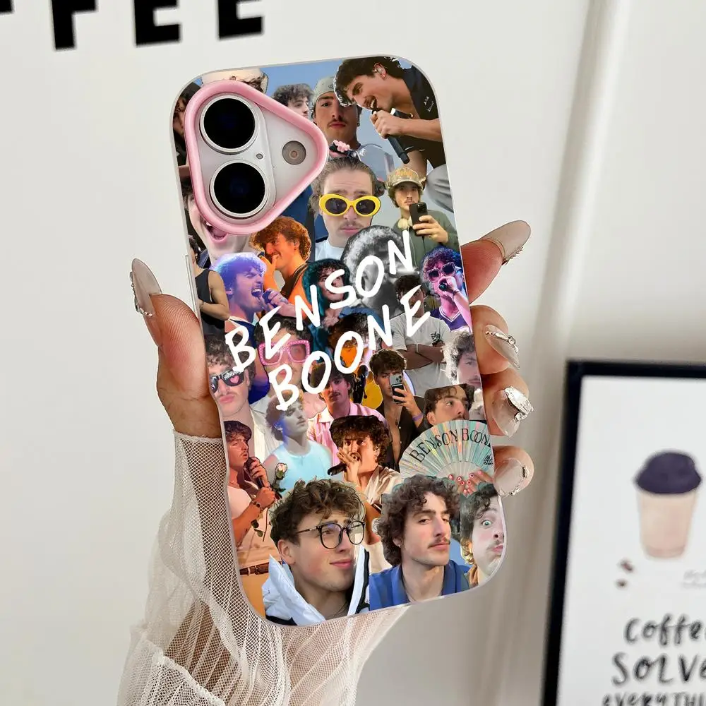 Чехол для телефона Benson Boone Jelly Double layer Pink для iPhone 17 16 15 14 13 12 11 Air Pro Max Plus, защитный
Чехол для телефона Benson Boone Jelly Double layer Pink для iPhone 17 16 15 14 13 12 11 Air Pro Max Plus, защитный