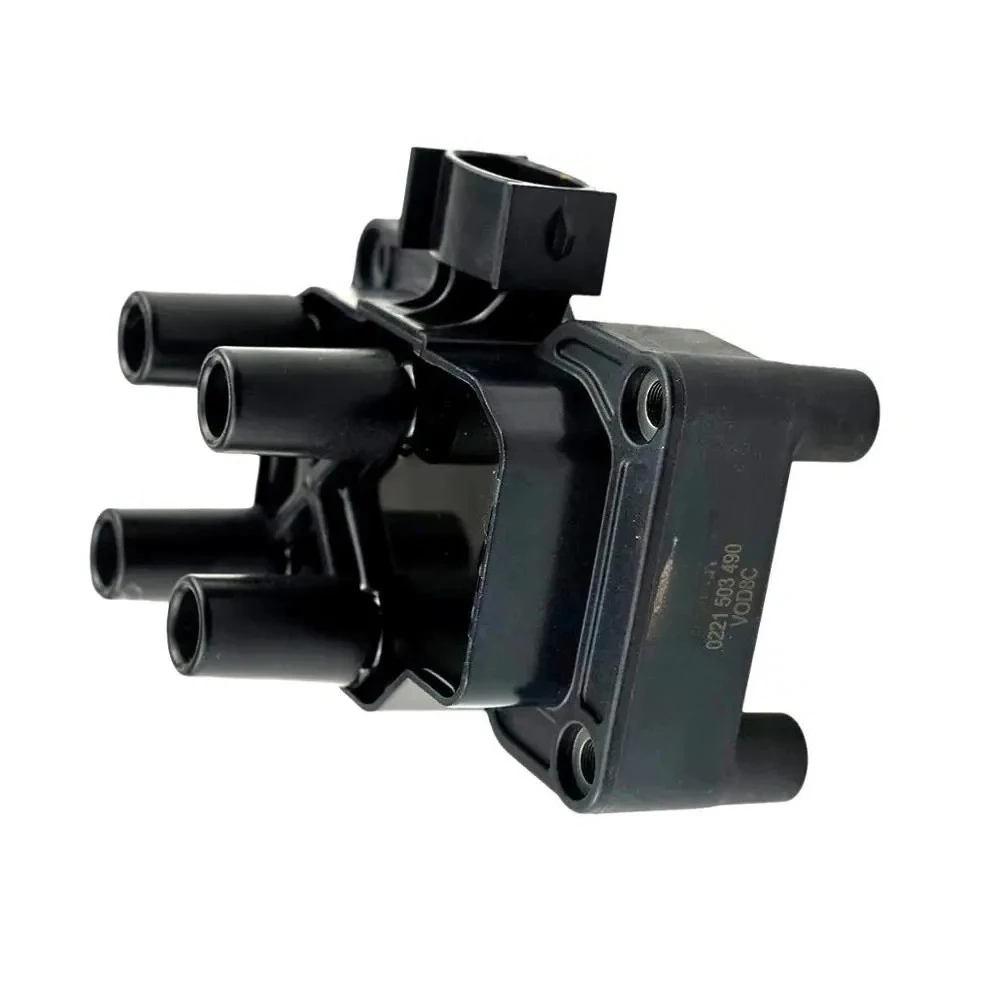 Ignition Coil 0221503490 for Ford Mondeo Cougar Escort VI Stufenheck Escort VII Turnier Fiesta IV VanKasten 30735759
Ignition Coil 0221503490 for Ford Mondeo Cougar Escort VI Stufenheck Escort VII Turnier Fiesta IV VanKasten 30735759