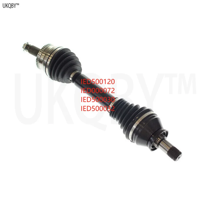 Ra ng e R ov er 2010-2012 IED50012 Axle Front Axle IED500120 IED000072 IED500030 IED500032 IED500110 IED000062 IED500
Ra ng e R ov er 2010-2012 IED50012 Axle Front Axle IED500120 IED000072 IED500030 IED500032 IED500110 IED000062 IED500