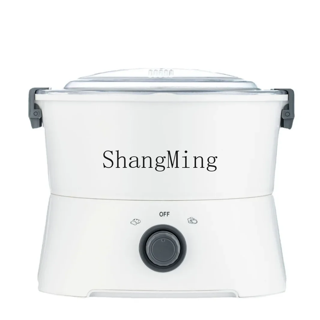 CLLminimalist Household Electric Potato Peeler Automatic Potato Peeling Machine Vegetable Dehydrator
CLLminimalist Household Electric Potato Peeler Automatic Potato Peeling Machine Vegetable Dehydrator