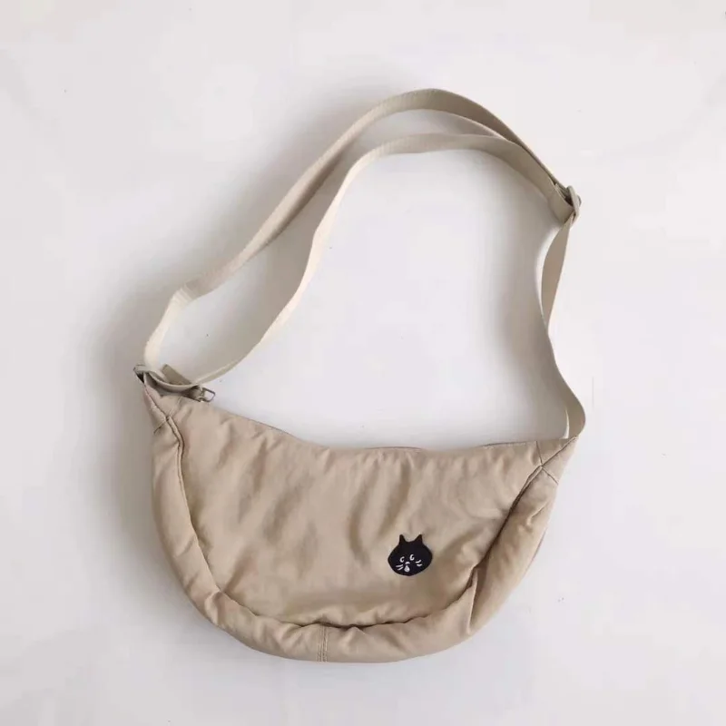 2025ss Top Quality NE-NET Bags for Women Fashion Messenger Bags Men's Handbag Japanese Style Bag Kitten Bags
2025ss Top Quality NE-NET Bags for Women Fashion Messenger Bags Men's Handbag Japanese Style Bag Kitten Bags