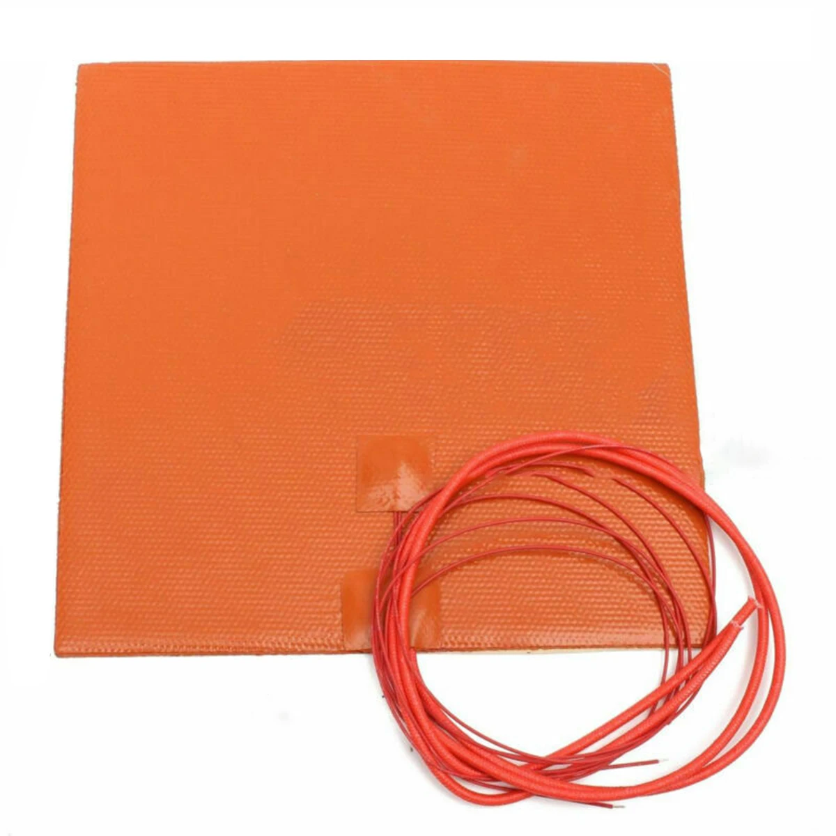 High Quality Silicone Heater Silicone Heater Decrease Power Under Improve Heat Transfer Silicone Heater Accelerate Warming
High Quality Silicone Heater Silicone Heater Decrease Power Under Improve Heat Transfer Silicone Heater Accelerate Warming