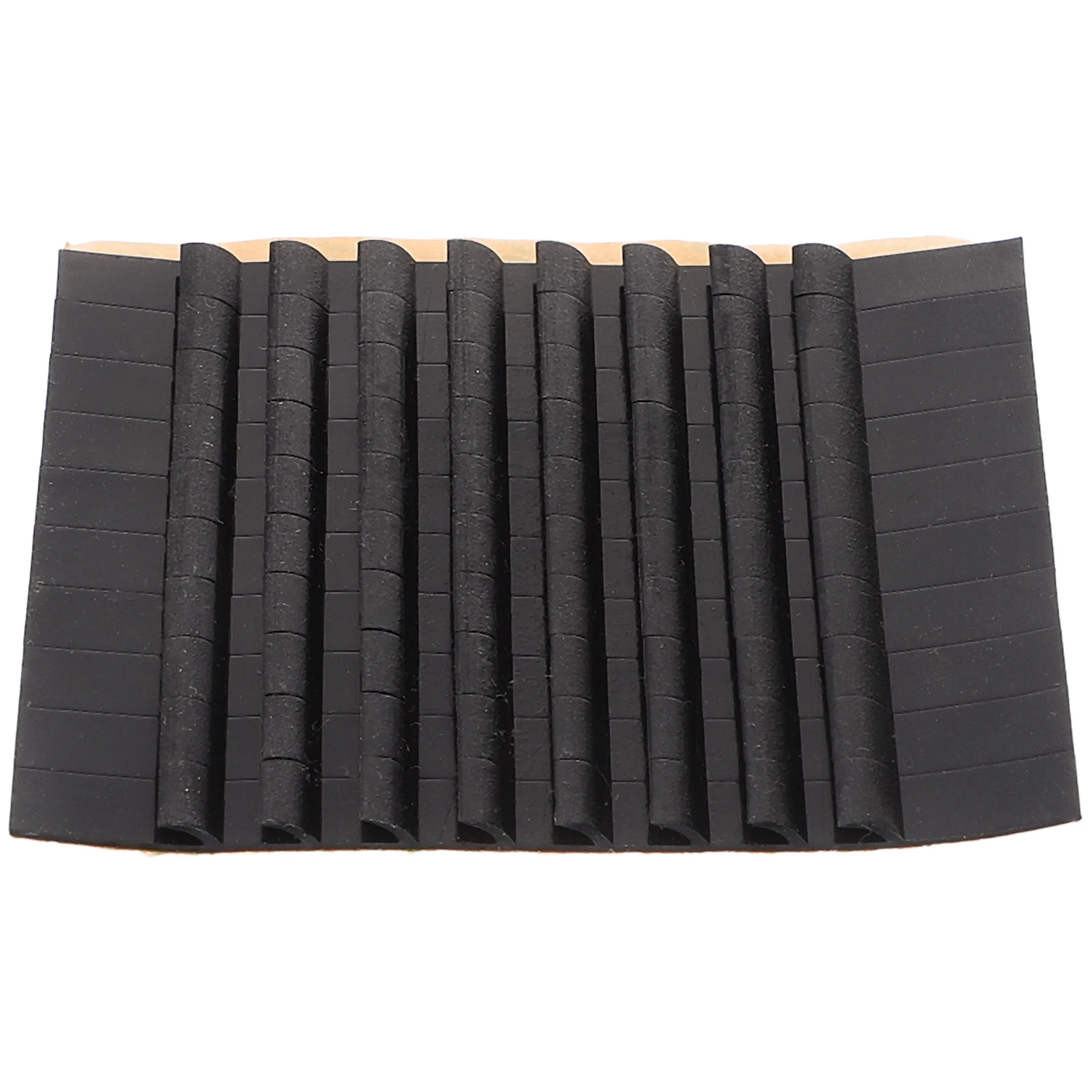 100pcs Non-Slip Adhesive Strips for Wooden Hangers Anti-Slip Grip Stickers for Clothes Skirts Jackets Sweaters Coats Hanger
100pcs Non-Slip Adhesive Strips for Wooden Hangers Anti-Slip Grip Stickers for Clothes Skirts Jackets Sweaters Coats Hanger
