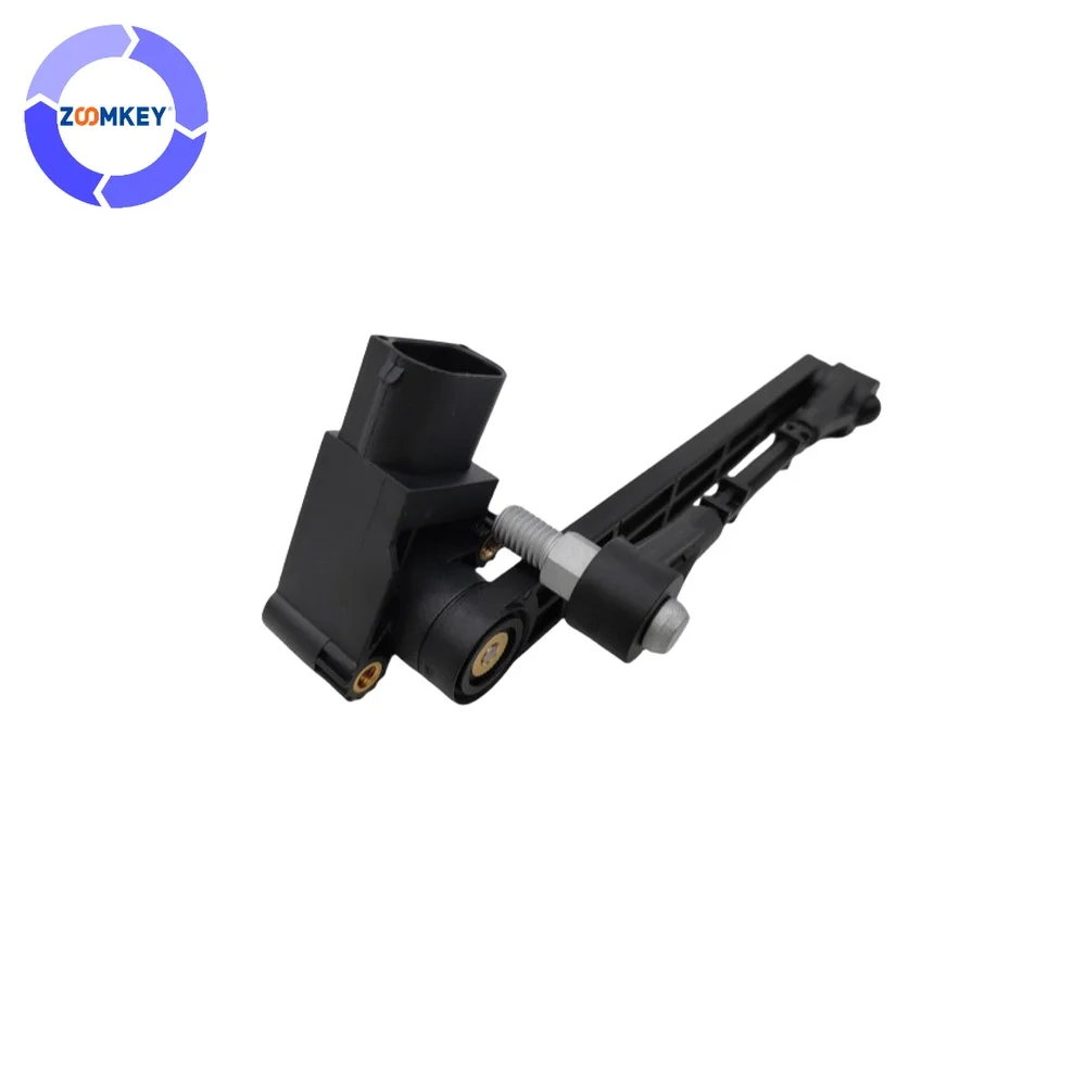 ZOOMKEY Rear Suspension Height Sensor Fit For Land Rover Discovery 4 Range Rover Sport L320 2009-2018 RQH500451 LR020628
ZOOMKEY Rear Suspension Height Sensor Fit For Land Rover Discovery 4 Range Rover Sport L320 2009-2018 RQH500451 LR020628