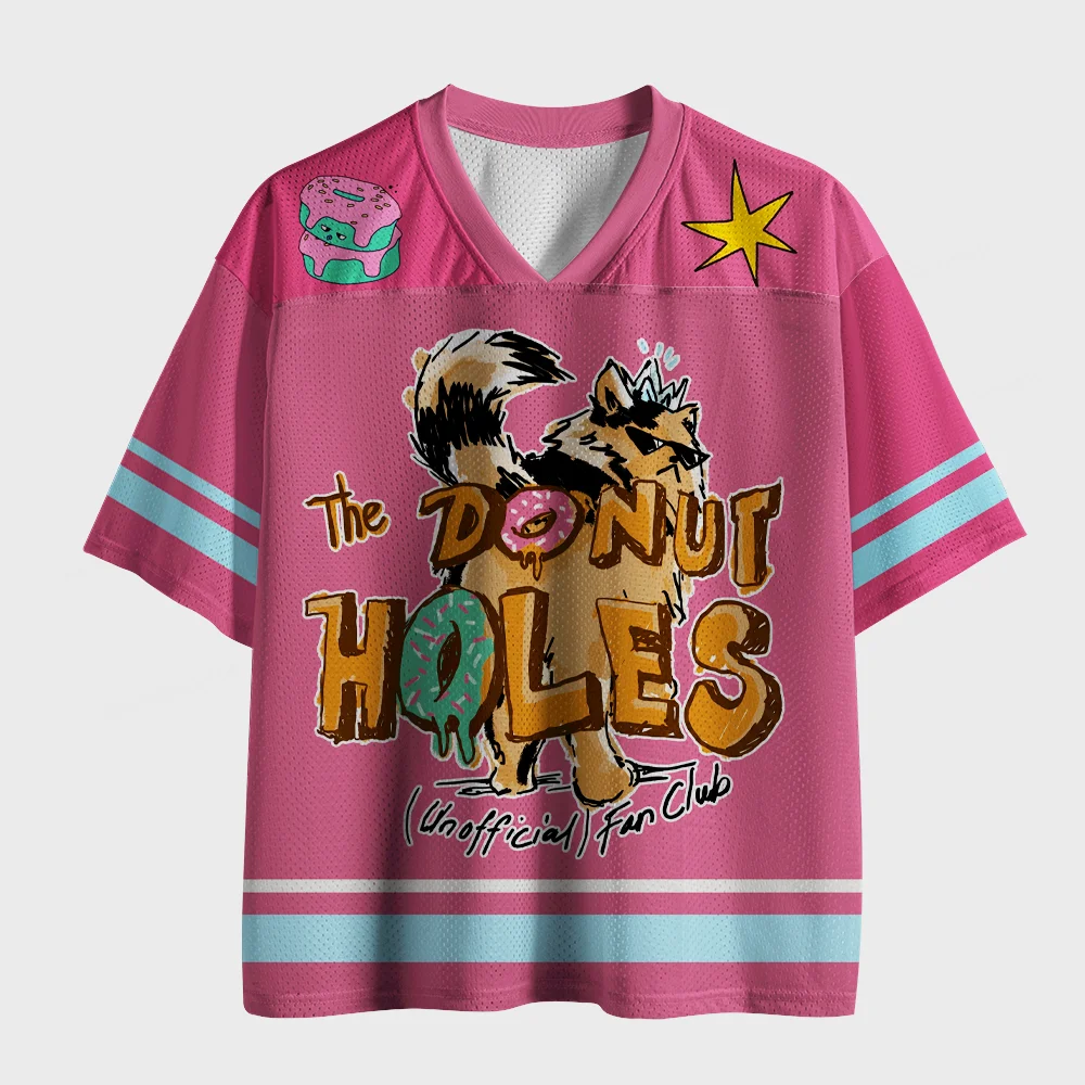 2026 Hot Selling Sports Short Sleeved Shirts, Popular V-neck Short Sleeved T-shirts, Sports High-end Design Mesh Knitted Shirts
2026 Hot Selling Sports Short Sleeved Shirts, Popular V-neck Short Sleeved T-shirts, Sports High-end Design Mesh Knitted Shirts