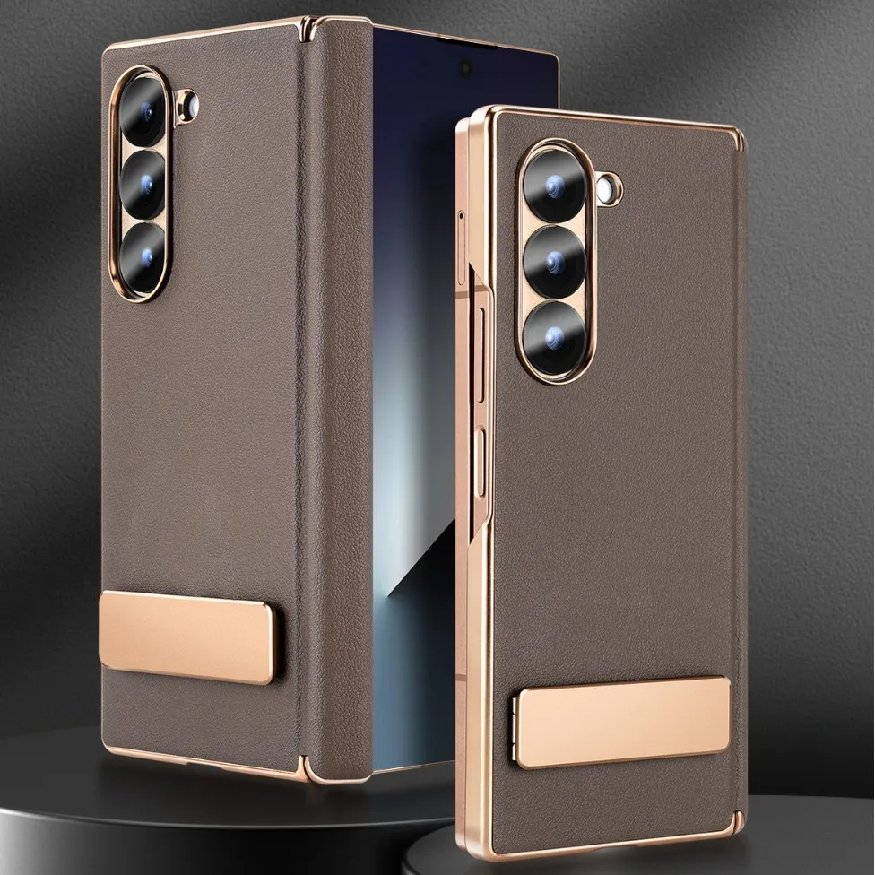 Чехол для Samsung Z FOLD 7 6 5 4 3 Flip, кожаный, с полной защитой, с подставкой, анти-отпечатки пальцев, однотонный
Чехол для Samsung Z FOLD 7 6 5 4 3 Flip, кожаный, с полной защитой, с подставкой, анти-отпечатки пальцев, однотонный