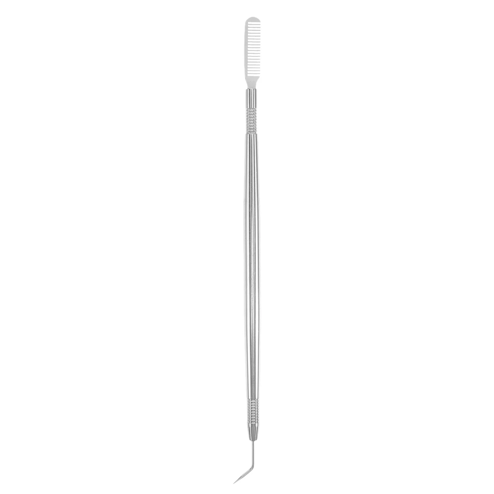 Eyelash Curler Separator Stainless Steel Rod Beauty Tools Kit Lashes Lift Sticks Comb Tint Salon Professional Travel Portable
Eyelash Curler Separator Stainless Steel Rod Beauty Tools Kit Lashes Lift Sticks Comb Tint Salon Professional Travel Portable