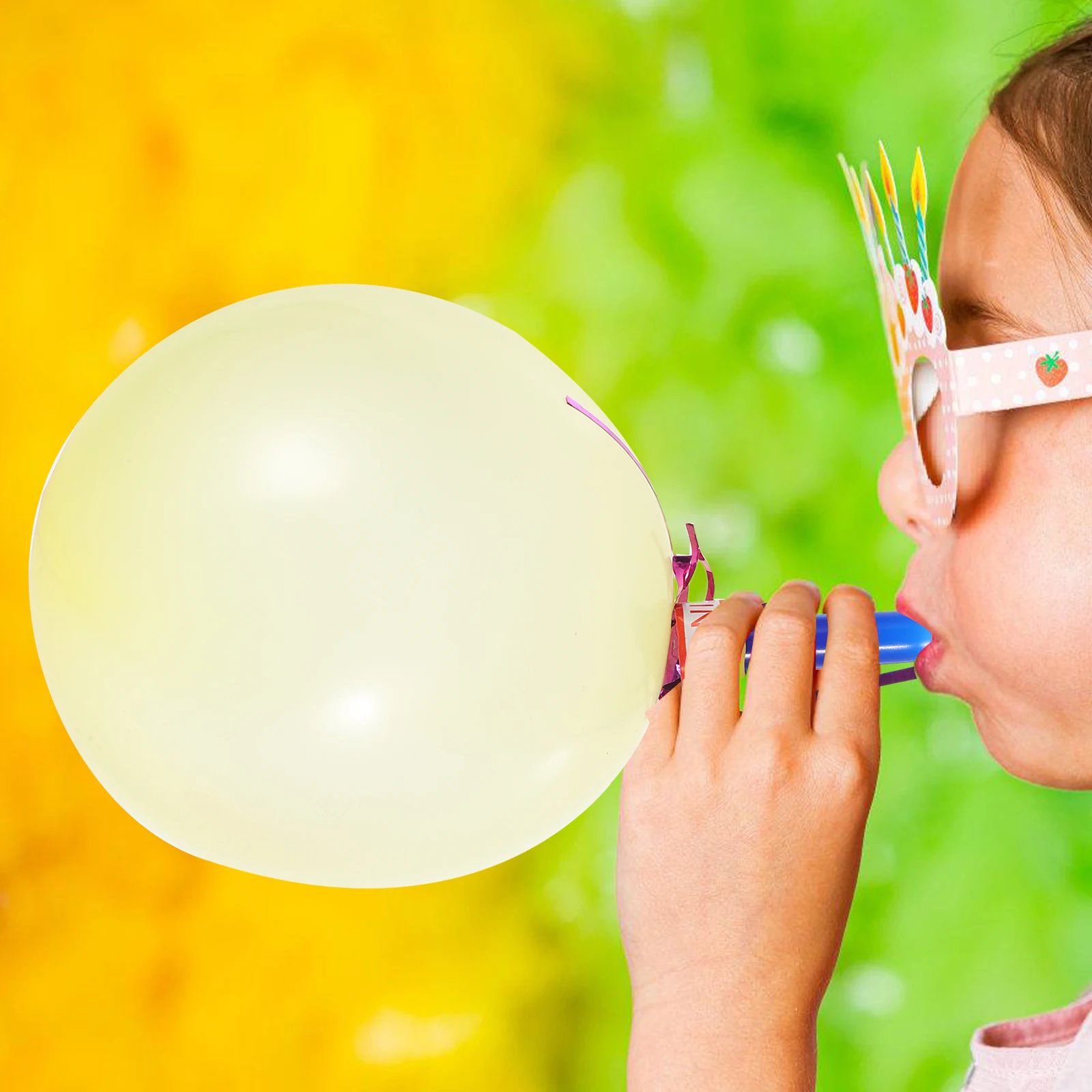 100 Pcs Whistle Balloon Blow Out Balloons Metal Noisemakers Carnival Party Supplies
100 Pcs Whistle Balloon Blow Out Balloons Metal Noisemakers Carnival Party Supplies