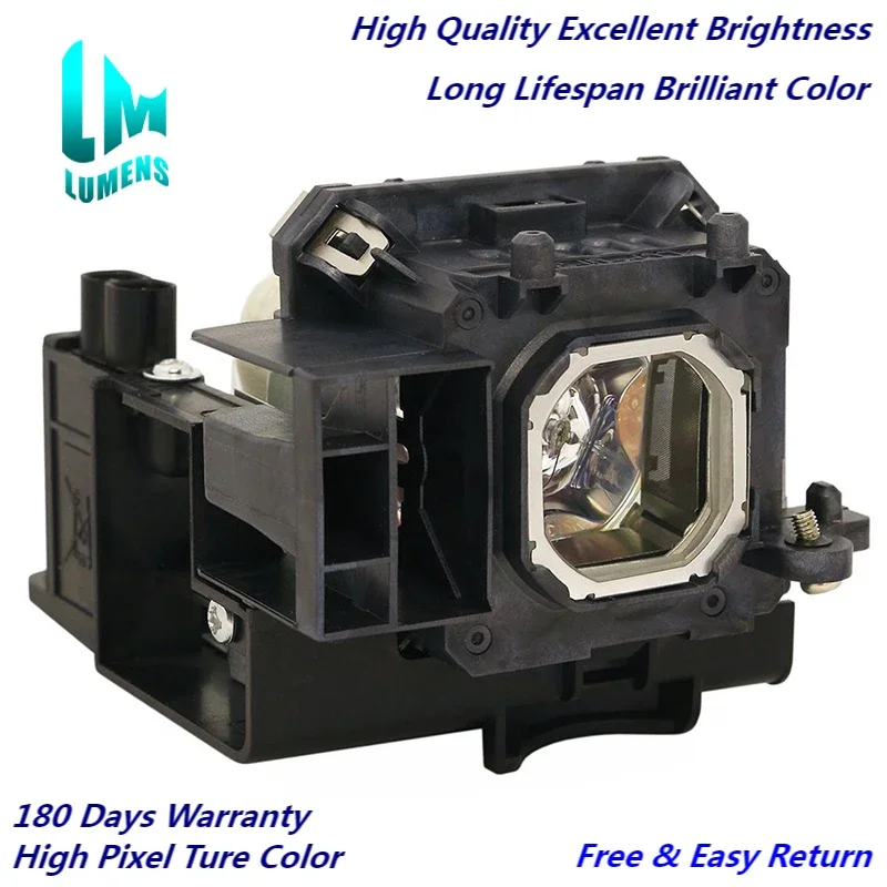 High Bright NP15LP 60003121 for NEC M230 M260 M300 M311X M300XG M300X M271X M271W (mercury free, powered by led)
High Bright NP15LP 60003121 for NEC M230 M260 M300 M311X M300XG M300X M271X M271W (mercury free, powered by led)