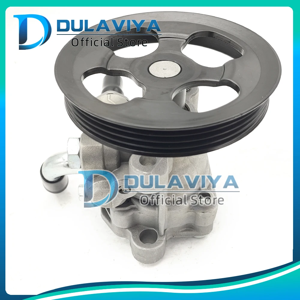 Насос гидроусилителя руля для Mitsubishi Delica P17V Mitsubishi L300 2002 MR267931
Насос гидроусилителя руля для Mitsubishi Delica P17V Mitsubishi L300 2002 MR267931