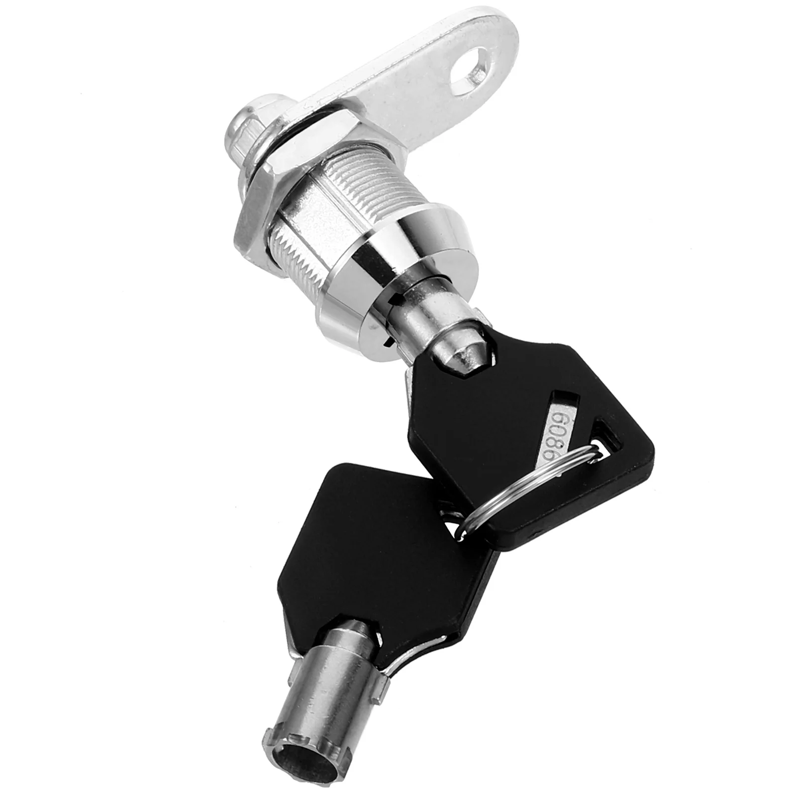 1 set 1 Set Zinc Alloy Cabinet Security Drawer Lock For Home Cupboard Safe Electric Box Rv Heavy Duty Door Hardware Lock Set
1 set 1 Set Zinc Alloy Cabinet Security Drawer Lock For Home Cupboard Safe Electric Box Rv Heavy Duty Door Hardware Lock Set