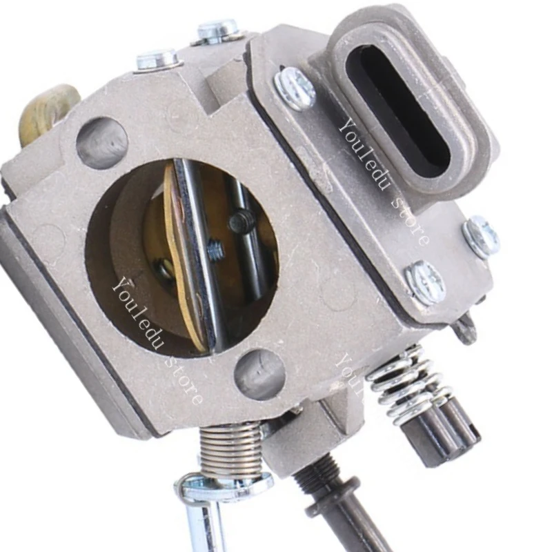 Suitable for 029 039 MS290 carburetor MS310 MS390 chainsaw 1127-120-0650
Suitable for 029 039 MS290 carburetor MS310 MS390 chainsaw 1127-120-0650