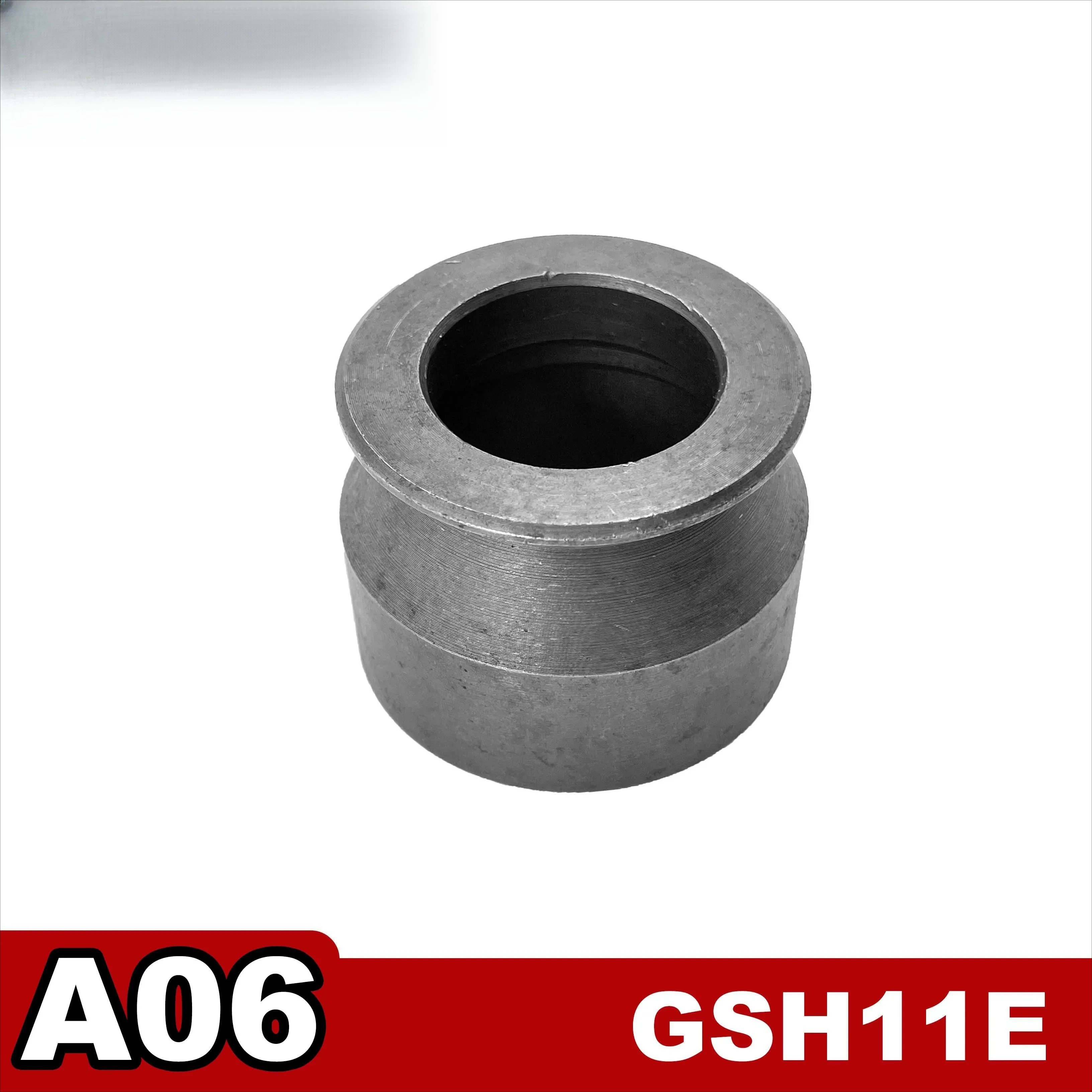 Spare sleeve for electric hammer GSH11E GSH11E A06
Spare sleeve for electric hammer GSH11E GSH11E A06