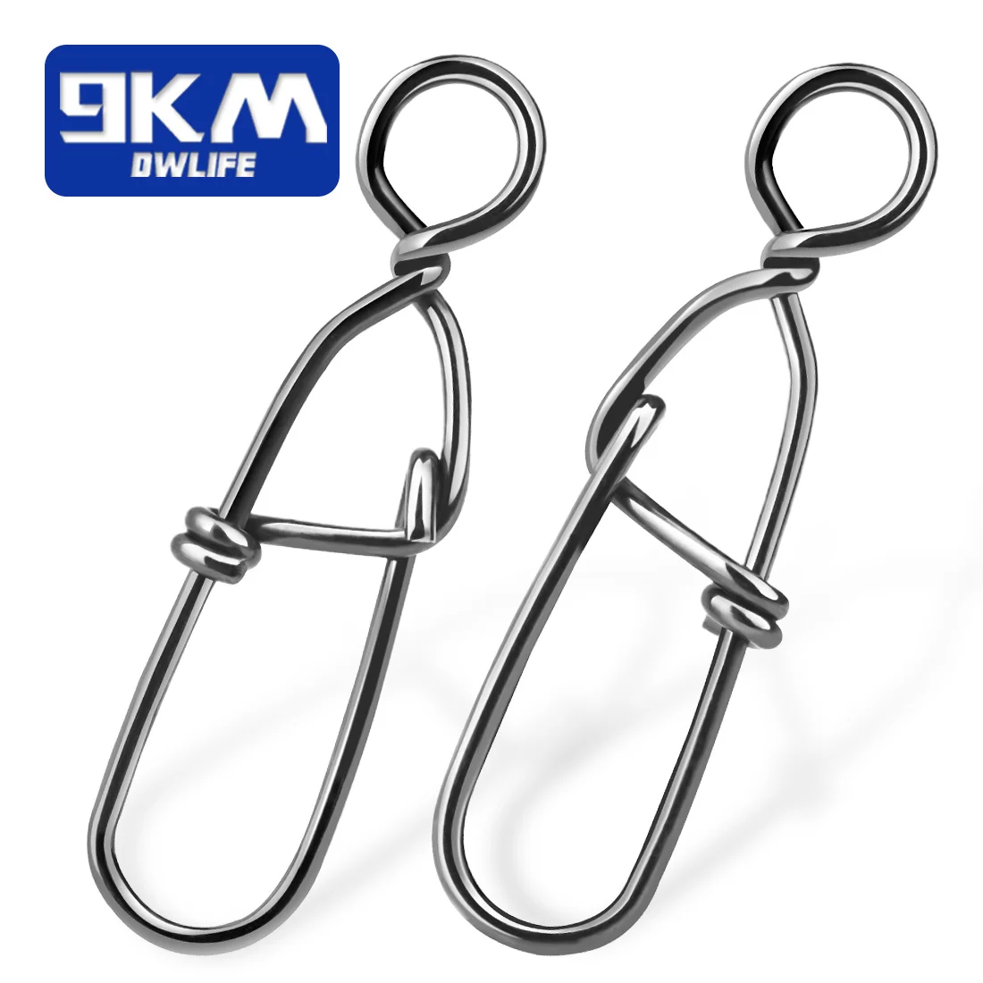 Рыболовные защелки 50 ~ 200 шт. Duo Lock Snap из нержавеющей стали, рыболовная приманка, поворотный разъем, пресноводная рыбалка на окуня, быстрые зажимы, снасти
Рыболовные защелки 50 ~ 200 шт. Duo Lock Snap из нержавеющей стали, рыболовная приманка, поворотный разъем, пресноводная рыбалка на окуня, быстрые зажимы, снасти