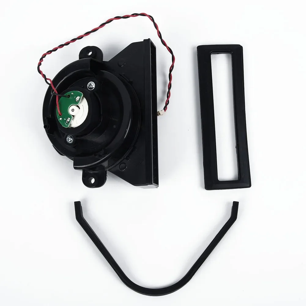 Cleaning Effect Fan Motor Main Engine Ventilator For Deebot N78 High Quality Cleaning Effect Long Service Life
Cleaning Effect Fan Motor Main Engine Ventilator For Deebot N78 High Quality Cleaning Effect Long Service Life