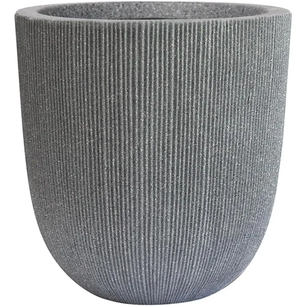Высокий круглый пластиковый горшок (12,4 дюйма) для использования в помещении и на улице, большие кашпо с дренажем и заглушкой, подходят для низких горшков и растений
Высокий круглый пластиковый горшок (12,4 дюйма) для использования в помещении и на улице, большие кашпо с дренажем и заглушкой, подходят для низких горшков и растений