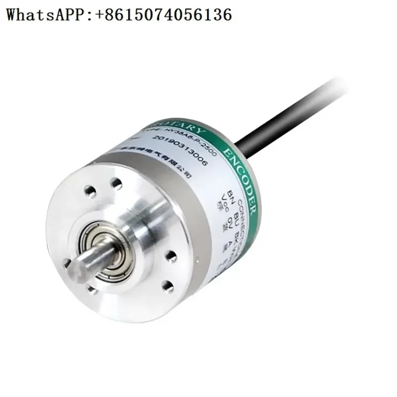 Toky Hot Selling Encoder Rotary Elevator Servo Motor En-coder Rotary Wheel Rotary En-coder
Toky Hot Selling Encoder Rotary Elevator Servo Motor En-coder Rotary Wheel Rotary En-coder