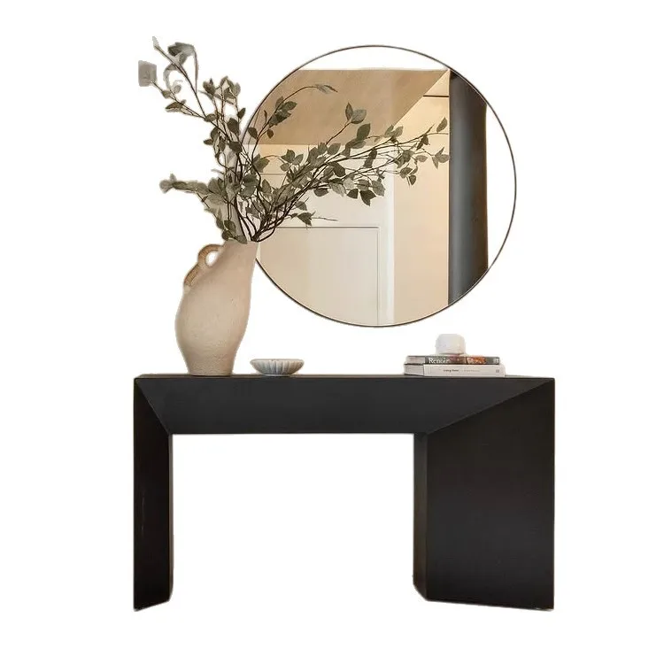 Italian minimalist, solid wood, porch table, living room, ash , corridor, light luxury, case
Italian minimalist, solid wood, porch table, living room, ash , corridor, light luxury, case