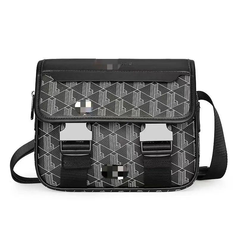 Men's shoulder bag crossbody bag
Men's shoulder bag crossbody bag