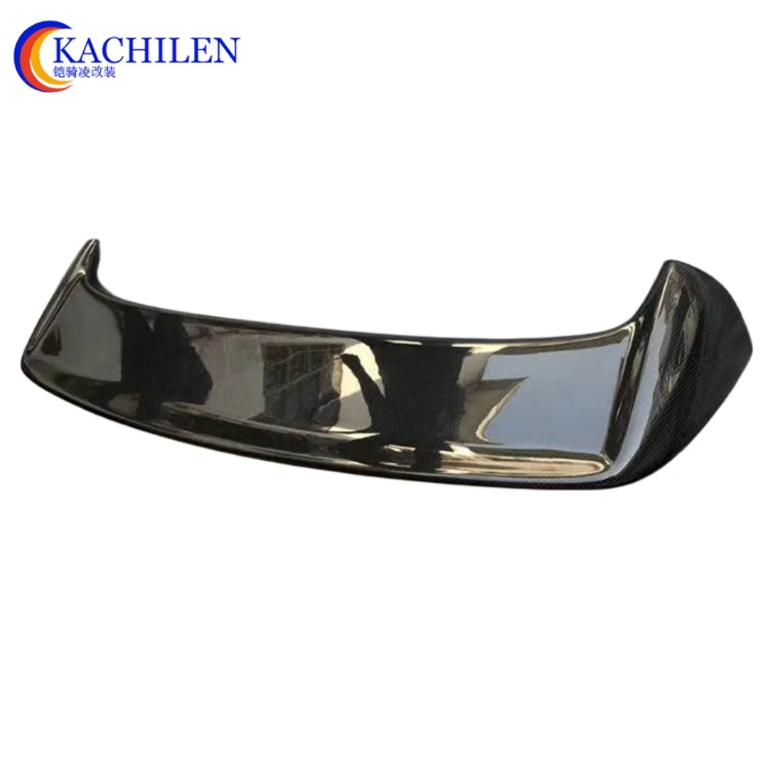OS Style GTI Carbon Fiber Rear Spoiler For Volkswagen Golf 6 GTI
OS Style GTI Carbon Fiber Rear Spoiler For Volkswagen Golf 6 GTI