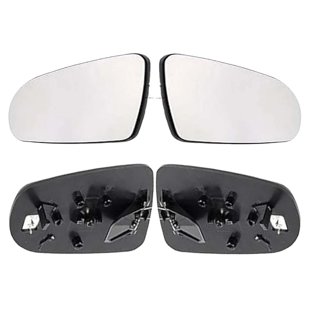 Car Upgrade Rearview Mirror Lens Replacement for OPEL Vauxhall CORSA B 1993-2000 Mirrored Glass
Car Upgrade Rearview Mirror Lens Replacement for OPEL Vauxhall CORSA B 1993-2000 Mirrored Glass