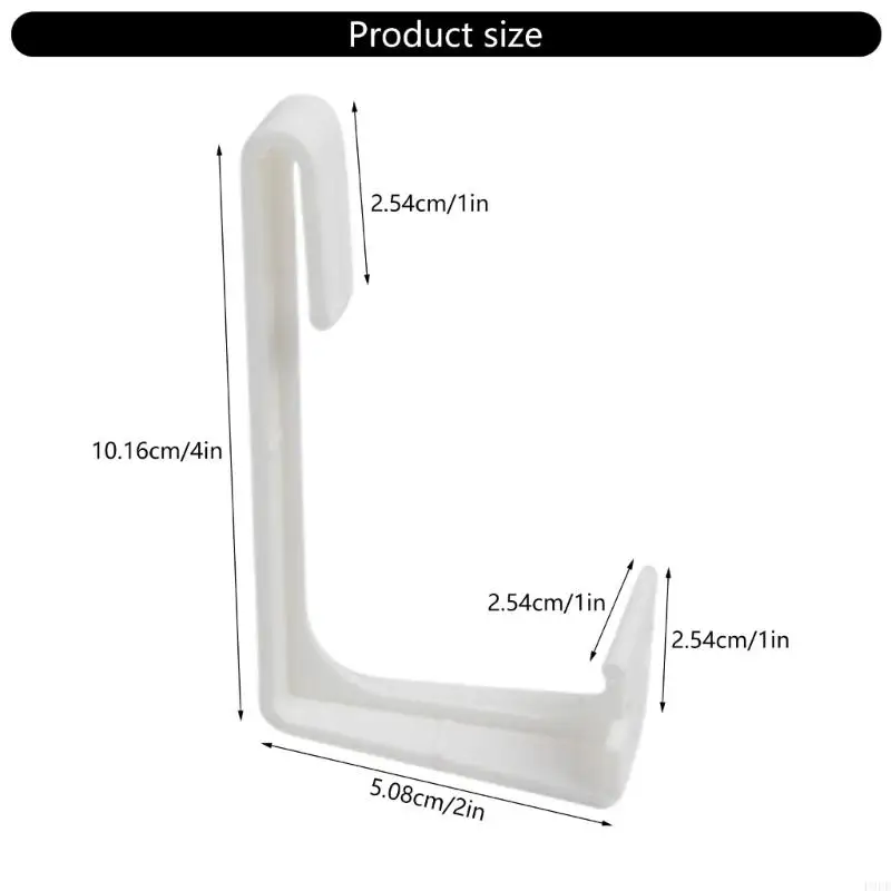 P9FD Motorhomes Curtain Tie Back White Curtain Hold Down Window Covering Hold Down
P9FD Motorhomes Curtain Tie Back White Curtain Hold Down Window Covering Hold Down