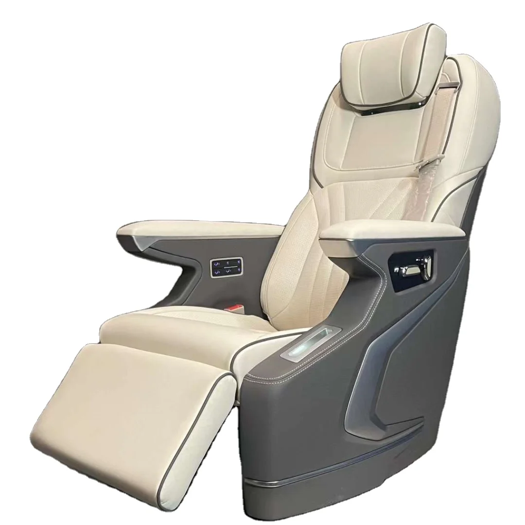 Tom AutoCar Interior Accessories Modified Car Seats Seat Van Luxuriant for Benz V-class VITO Sprinter W447
Tom AutoCar Interior Accessories Modified Car Seats Seat Van Luxuriant for Benz V-class VITO Sprinter W447