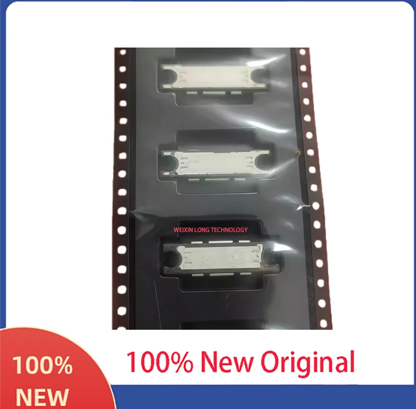 MRF1550NT1 High frequency radio frequency tube microwave tube module pre-sale consultation
MRF1550NT1 High frequency radio frequency tube microwave tube module pre-sale consultation