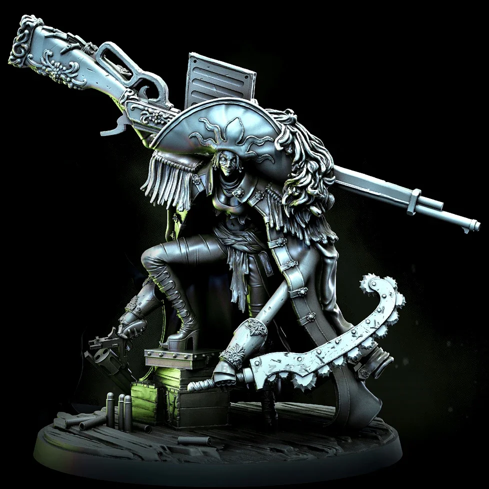 The height of man 38mm 50mm 75mm Resin Soldier model kits figure colorless and self-assembled (3D Printing )TD-7374/3D
The height of man 38mm 50mm 75mm Resin Soldier model kits figure colorless and self-assembled (3D Printing )TD-7374/3D