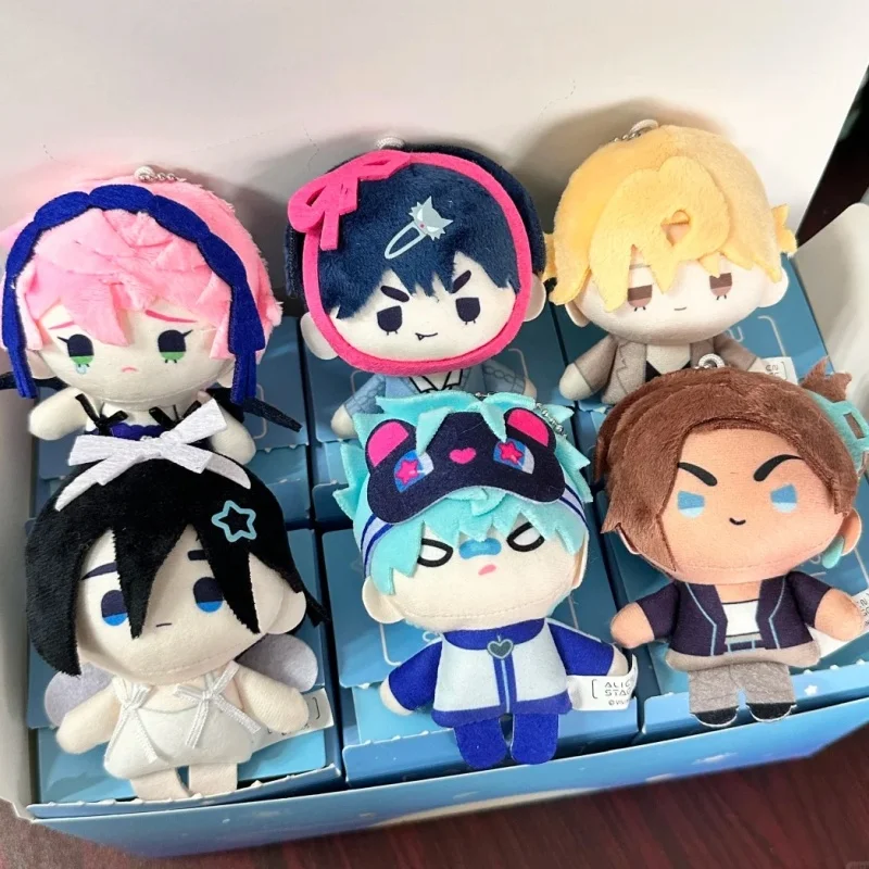 Genuine Alien Stage Series Popular Animation Blind Box Figure Doll Mini Doll Pendant Sua Ivan Luka Till Suprise Ornament Toy
Genuine Alien Stage Series Popular Animation Blind Box Figure Doll Mini Doll Pendant Sua Ivan Luka Till Suprise Ornament Toy