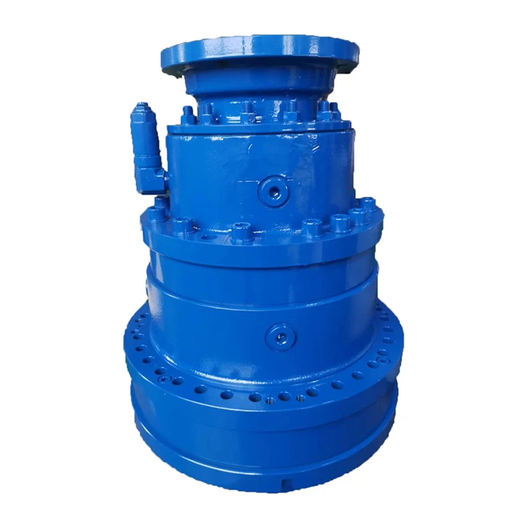 Gearbox Motor Reducer High Strength Cast Iron 220V 380V 50HZ 60HZ AC Electric Motor Helical Gearbox Speed Reducers
Gearbox Motor Reducer High Strength Cast Iron 220V 380V 50HZ 60HZ AC Electric Motor Helical Gearbox Speed Reducers