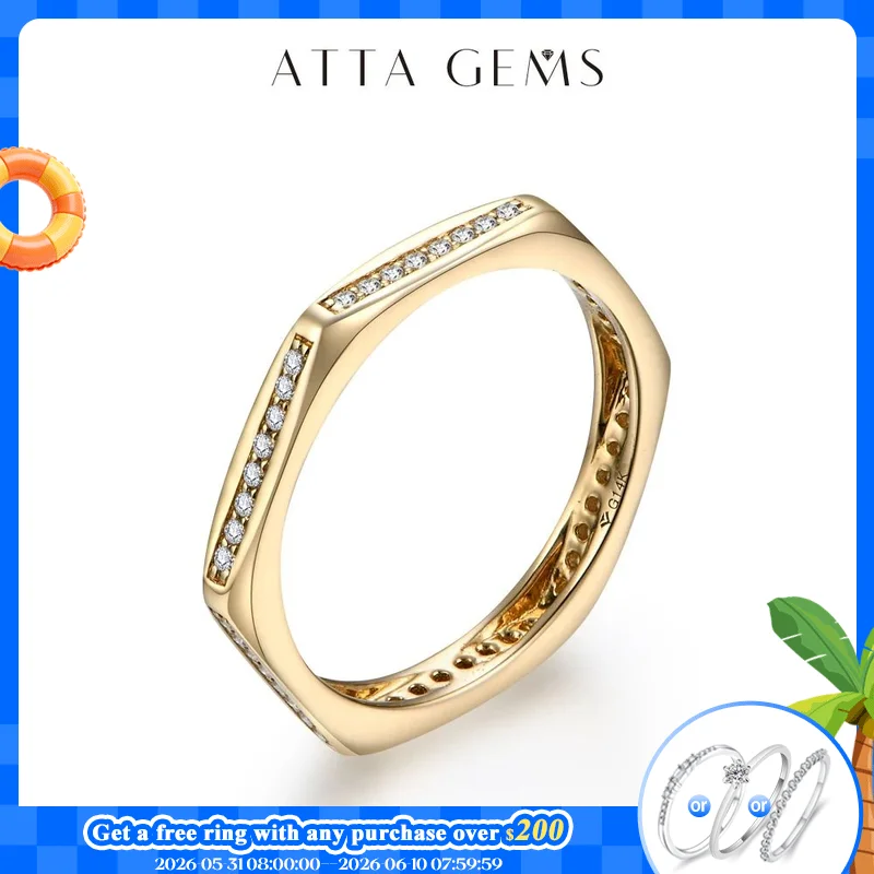 ATTAGEMS New D Color 1.0mm Nut Moissanite Ring for Women Men 925 Sterling Silver White Gold Engagement Wedding Band Fine Jewelry
ATTAGEMS New D Color 1.0mm Nut Moissanite Ring for Women Men 925 Sterling Silver White Gold Engagement Wedding Band Fine Jewelry