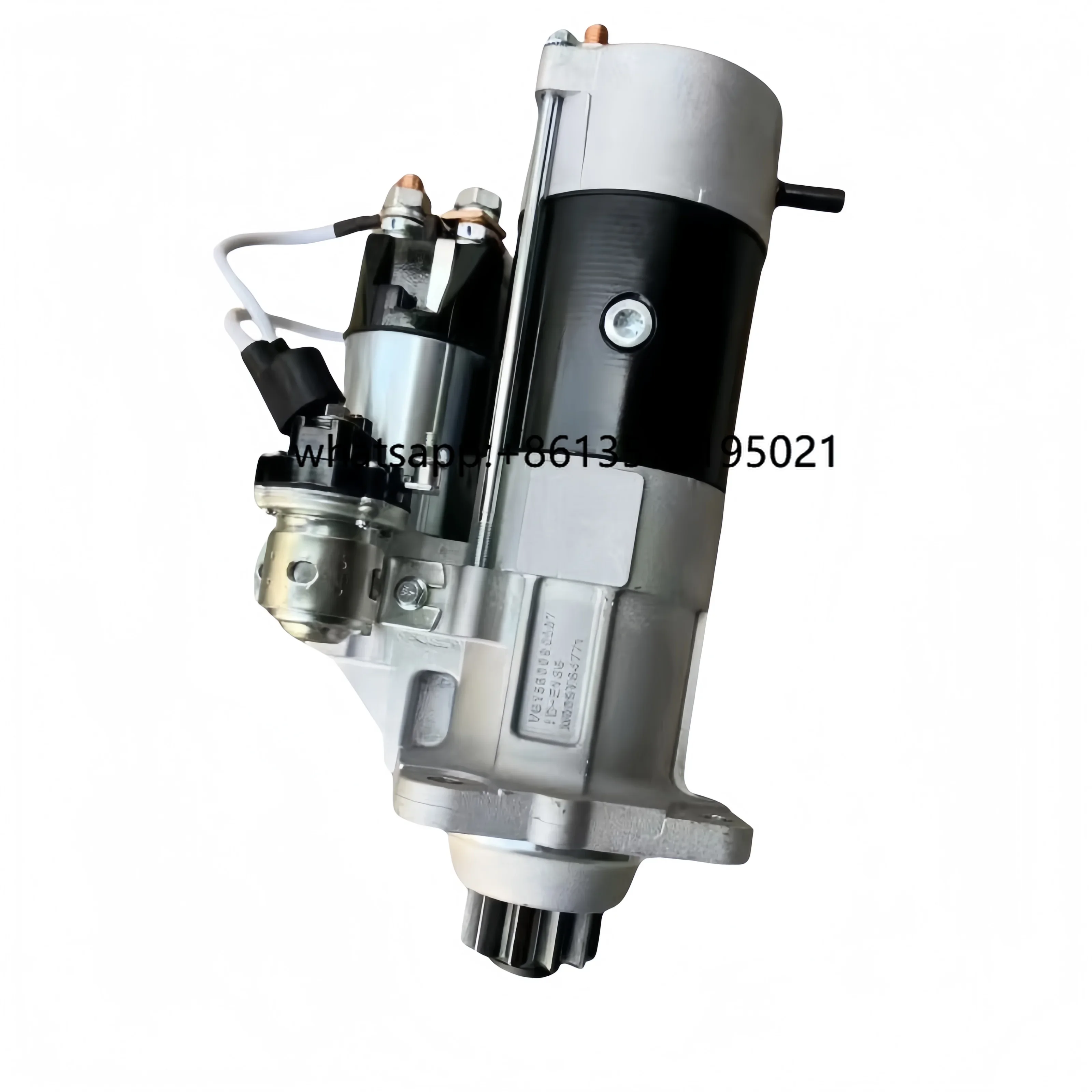 Original Quality Truck Parts Weichai WD615 WD618 Engine Part Sinotruk Natural Gas Engine MC11 Other Truck Engine Parts
Original Quality Truck Parts Weichai WD615 WD618 Engine Part Sinotruk Natural Gas Engine MC11 Other Truck Engine Parts
