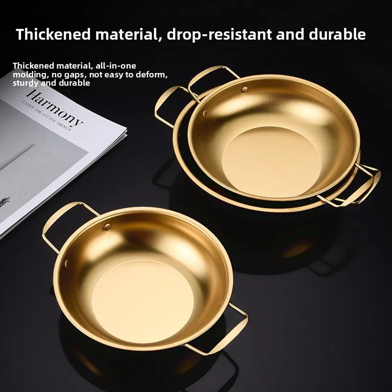 Hxl stainless steel instant noodle pot - noodle cooker & soup pot
Hxl stainless steel instant noodle pot - noodle cooker & soup pot